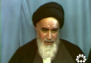 آزادی کامل در انقلاب اسلامی ایران‌