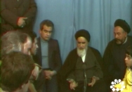 انقلابی نمونه‌