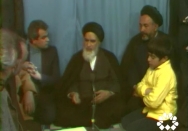 کوشش کردند که از همه جهات این مملکت را به آسیب برسانند