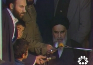 اظهار تالم در معلولیت جانبازان انقلاب‌