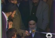 مشکلات ان شاء الله حل خواهد شد