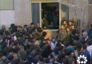 تحمل بکنید این مصیبتها را