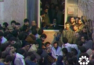 خواست ما، ایجاد حکومت عدل اسلامی‌