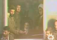 حفظ روحیه انقلابی در استمرار نهضت‌