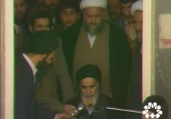 سرفرازی قیام علیه طاغوت‌