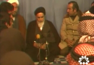 جنایات و خیانتهای رژیم پهلوی‌