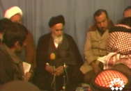 آنها  همه چیز را از دست شما گرفته‌اند