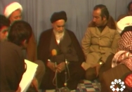 ابرقدرتها محتاج به شما هستند