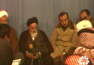 آرزوی شهادت ، عامل پیروزی انقلاب اسلامی