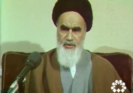 با فریاد «الله اکبر» این پیروزی به دست آمد