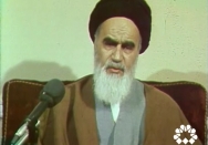 پیروزی ما به برکت اسلام پیدا شد