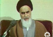 در کمین بودن دشمنان انقلاب‌