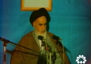 ایستادگی روحانیون مقابل رضاخان