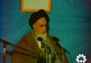 از نماز هیچ فریضه‌ای بالاتر نیست