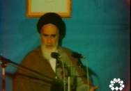 نماز بالاترین فریادها