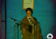 سخنرانی در جمع دانشجویان دانشگاه تهران (تحول درونی- اتحاد حوزه و دانشگاه)