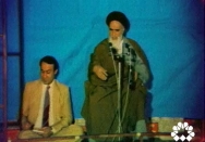 امدادهای غیبی خداوند در شکست ظالمین‌