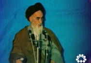 حفظ روحیه معنوی اول انقلاب‌