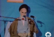 سخنرانی در جمع کارکنان جهاد سازندگی (تفاوت انقلاب ایران با دیگر انقلابها)