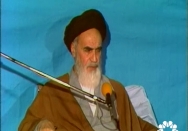 خوف از دانشگاه اسلامی