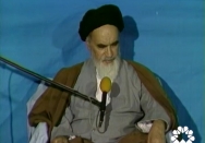 هوای نفس انسان سیر نمی‌شود