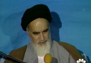 اسلام آمده است که سرکوب کند این غرور را