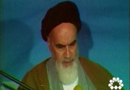 سخنرانی در جمع بانوان شمیران (شکست طرح کودتا در ایران- تقویت روح)