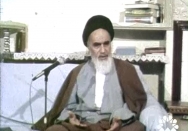 همه ملت‌ها قیام بکنند برای قدس