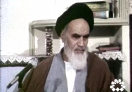 پیام رادیو- تلویزیونی به ملت ایران در روز قدس (مبارزه با اشغالگران قدس)