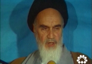 مردمی بودن مسئولان نظام