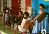 روحانیت وابسته در خدمت ابرقدرتها