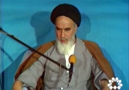 همه ملت الآن سپاه اسلام هستند