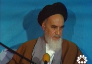 سخنرانی در جمع نمایندگان مجلس شورای اسلامی (حل مشکلات با تفاهم)