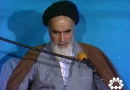 خدمت دولت، یک خدمت خداست