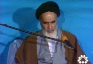 مملکت ما احتیاج مبرم به خدمت دارد