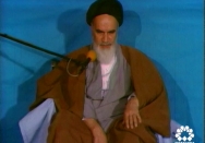 سخنرانی در جمع بانوان اردبیل (تاثیر حضور بانوان در صف مقدم نهضت)