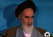 تاییدات الهی در پیروزی ملت ایران‌