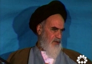 ما به شرط غلبه قیام نمی‌کنیم