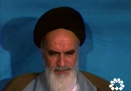 همه چیز را از خدا بدانید