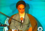 سخنرانی در جمع کارکنان موسسه «اطلاعات»؛ (رسالت مطبوعات در نظام اسلامی)