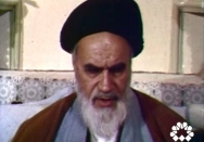 عراق را سر جای خود خواهیم نشاند