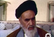 ملت عراق با صدام موافق نیست