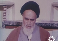 از قوای مسلحه تقدیر می‌کنم