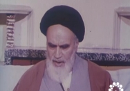 دست غیبی در کار بود