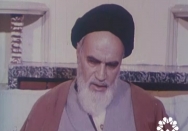 من بمیرم که شما باید دعا کنید خدا بمیرد!