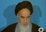 پشتوانه همه شما اسلام است