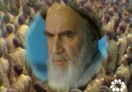 قدردانی از رزمنده‌ها