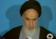 سخنرانی در جمع فارغ التحصیلان دانشکده افسری (هدف دشمن، ضربه به اسلام)