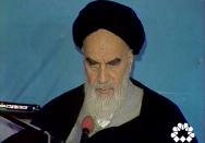 سخنرانی در جمع گروهی از جانبازان و پاسداران (تجلیل از معلولان و پاسداران)