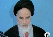 سخنرانی در جمع ائمه جمعه سراسر کشور (وظایف روحانیون در مقطع کنونی)